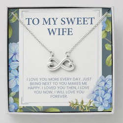 Unique Gift for Wife