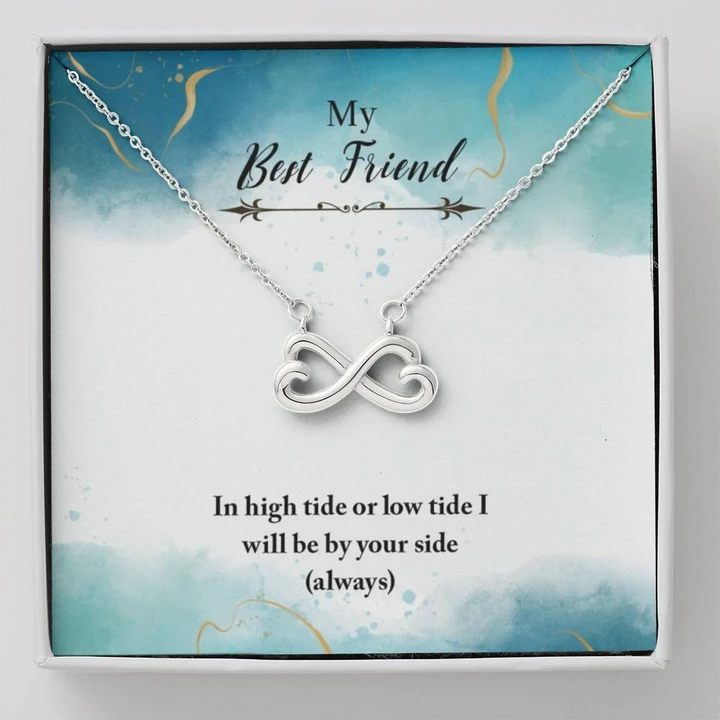 Surprise Gift for Female Best Friend