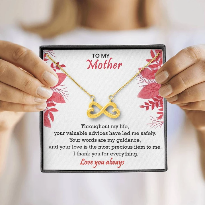 Unique Gift for Mother/Mom