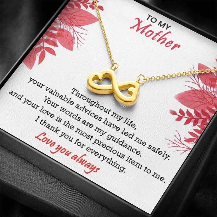 Thoughtful Gift for Mother/Mom