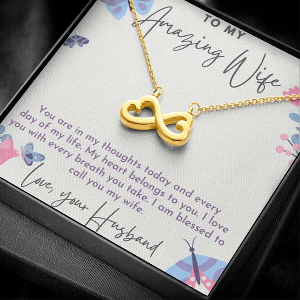 Best Honeymoon Gift for Wife