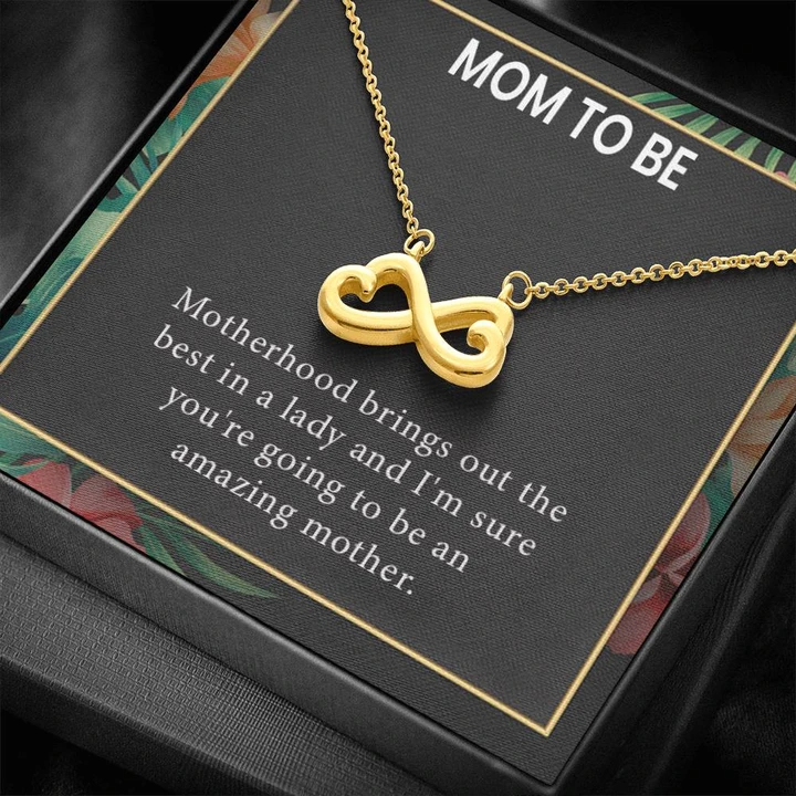 Creative Gift For Mom To Be