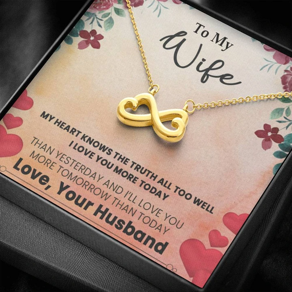 Romantic Gift for Wife