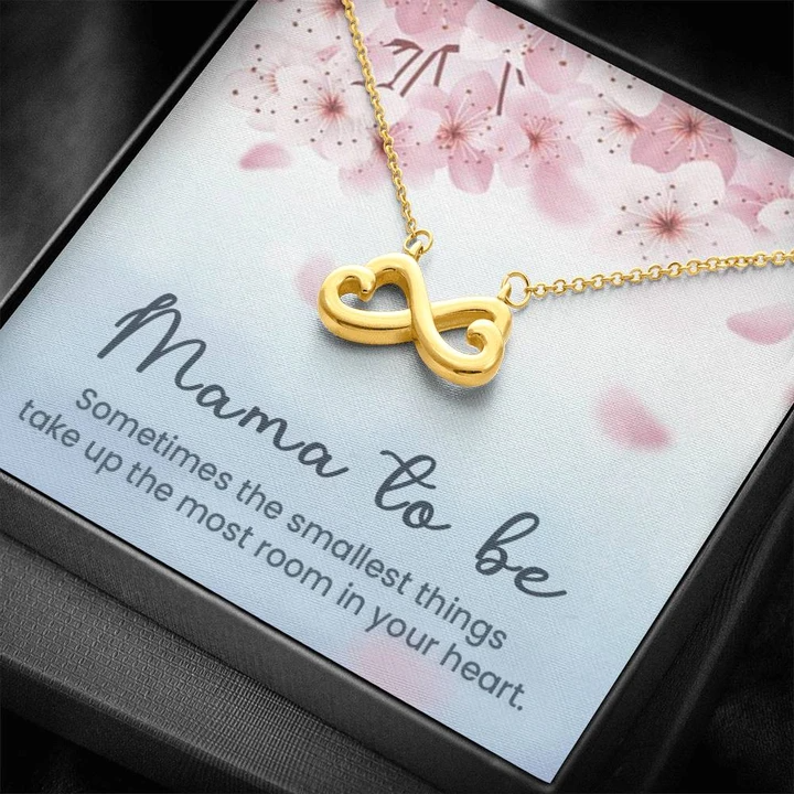 Special Gift for Mom-To-Be