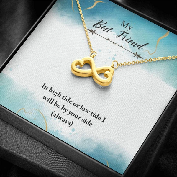 Thoughtful Gift for Female Best Friend