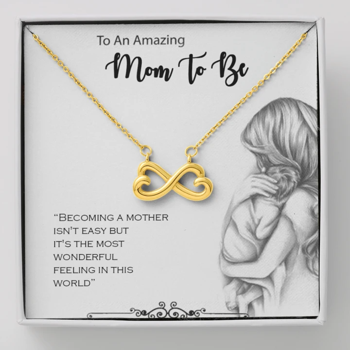 Best Thoughtful Gift for Mom-to-be