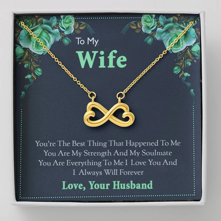Romantic Gift for Wife