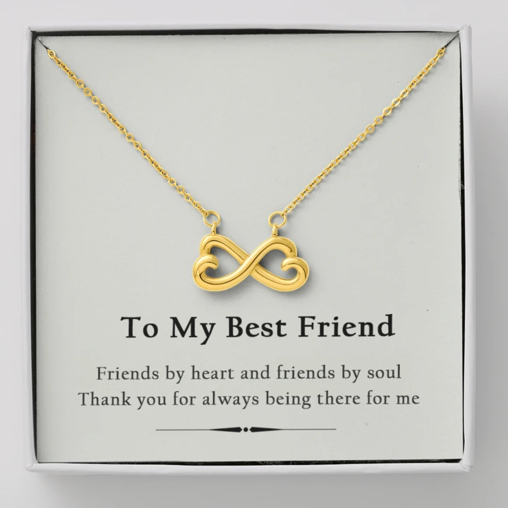 Silver Gift for Female Friend 2022