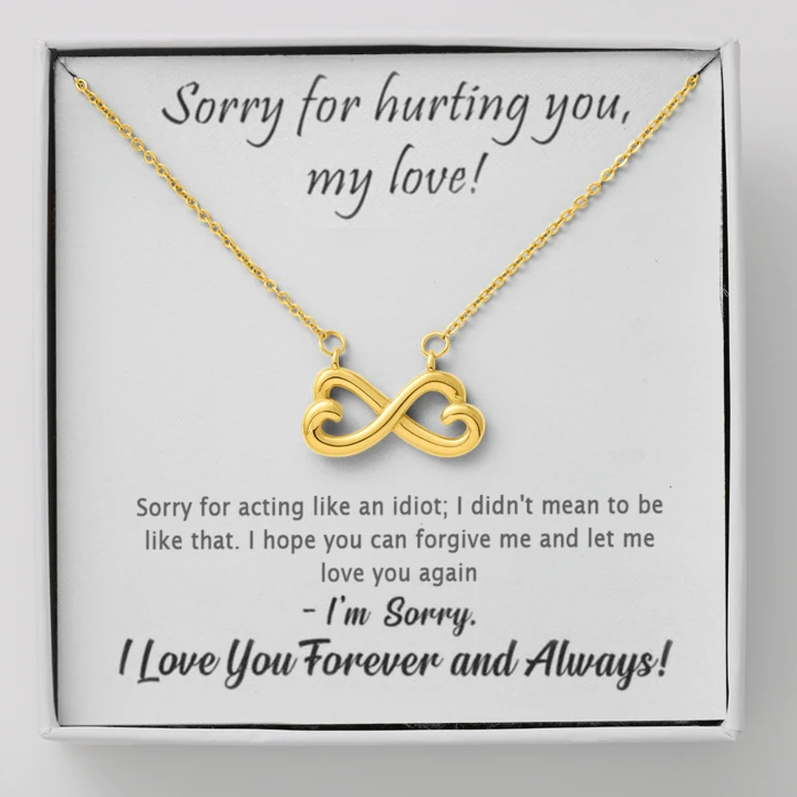 Thoughtful Sorry Gift for Girlfriend 2022