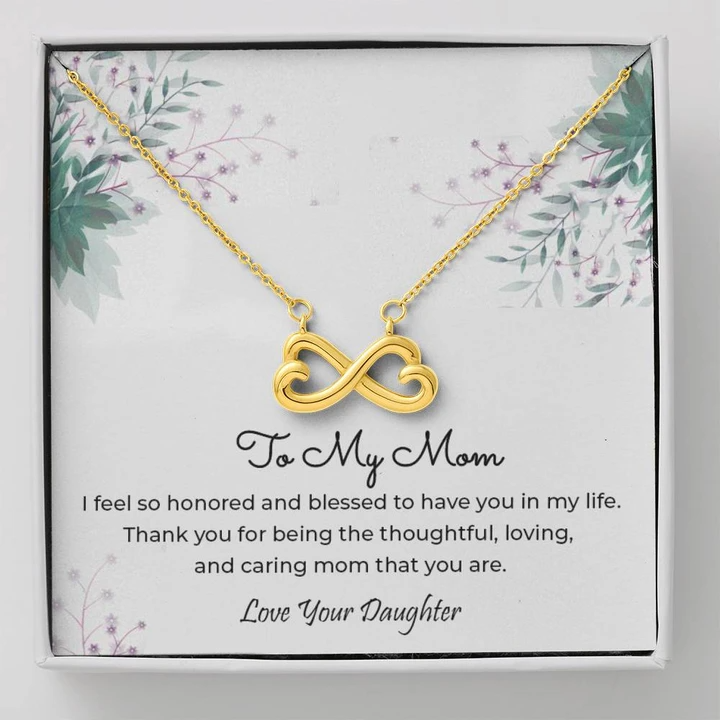 Best Gift for Mom from Daughter 