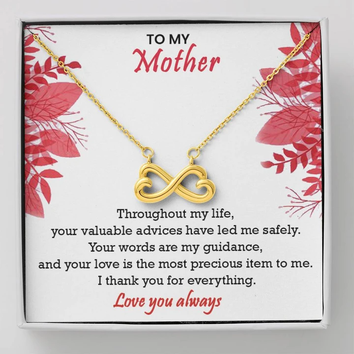 Special Gift for Mother/Mom