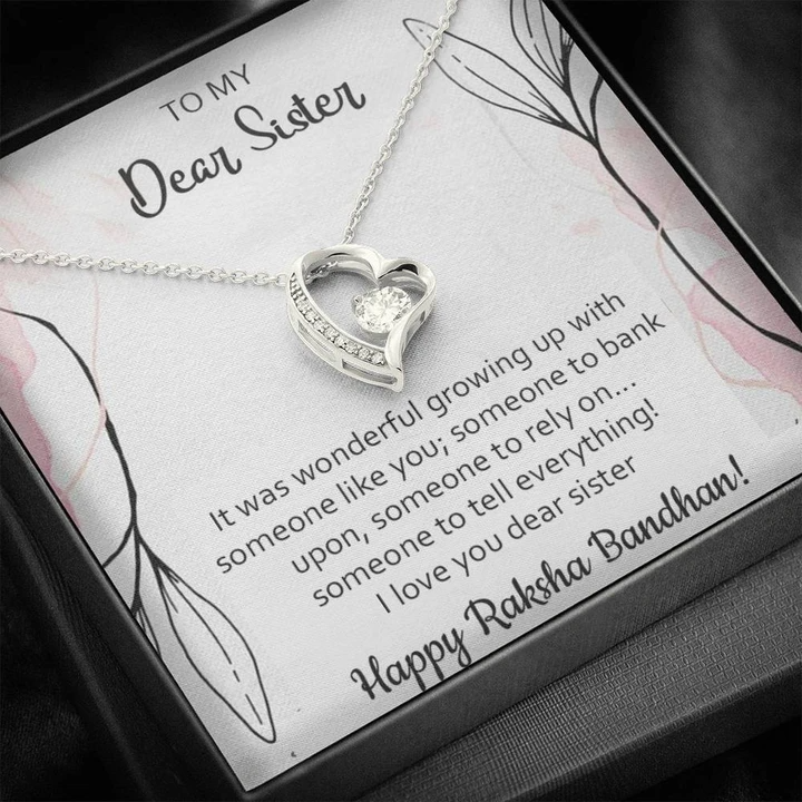 raksha bandhan gift 