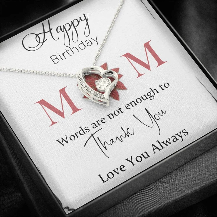 Online Happy Birthday Gift For Mom/Mother In Law