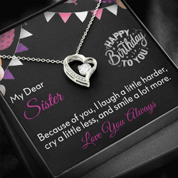 Birthday Gift For Sister India