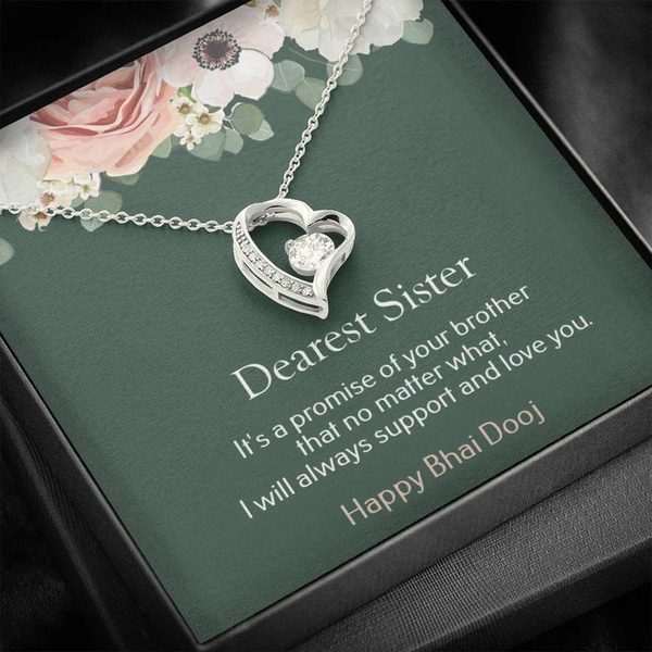 Best Bhai Dooj Gift For Sister