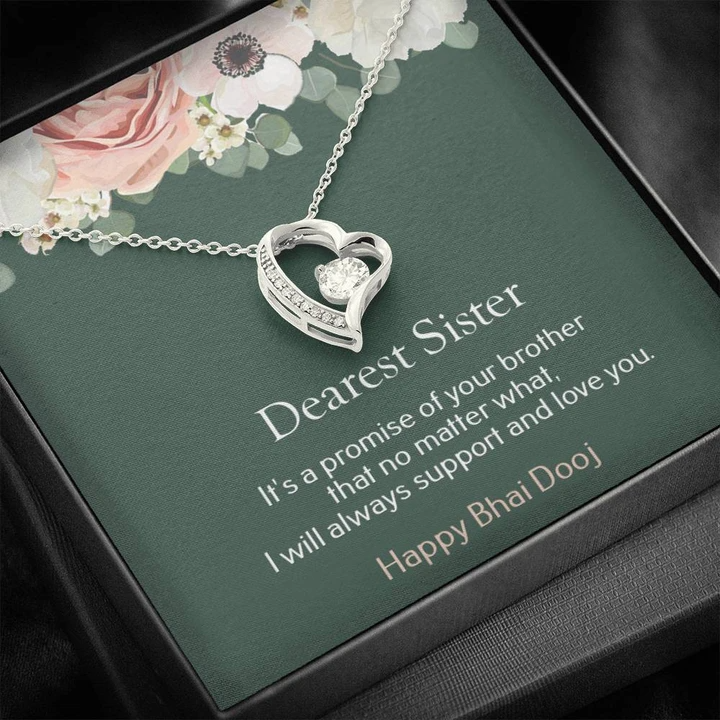 Best Bhai Dooj Gift For Sister
