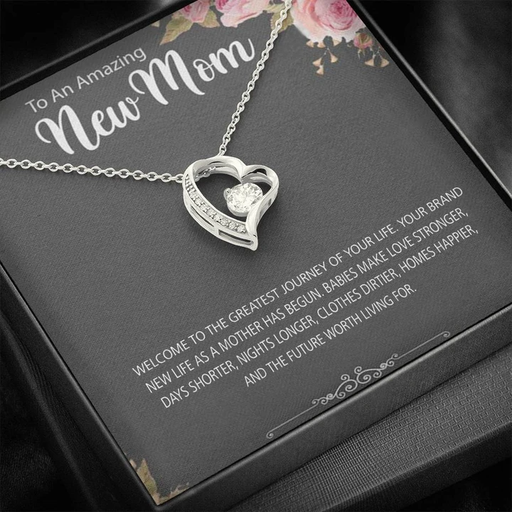 special gift to new mom
