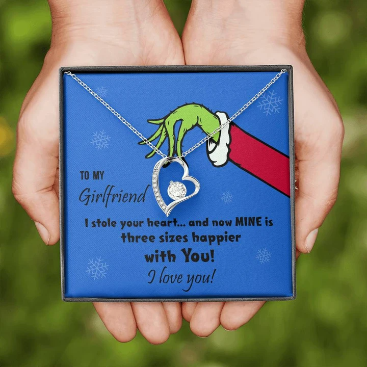 Best romantic gift for girlfriend