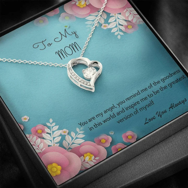 Useful gift idea for mom
