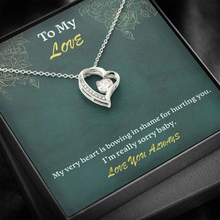 Apology Gift For Girlfriend Or Wife Online By Fabunora Order Now