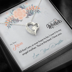  mothers day gifts from daughter