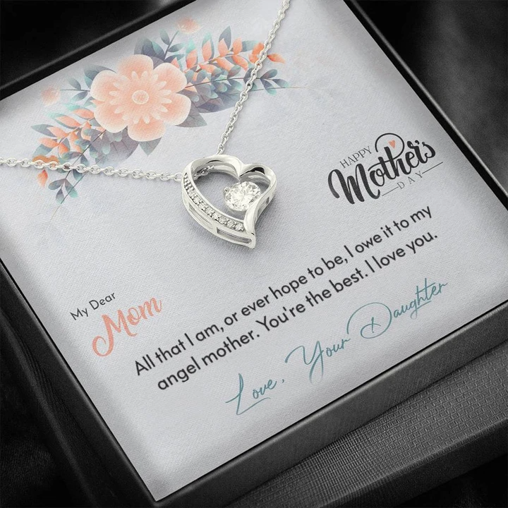  mothers day gifts from daughter
