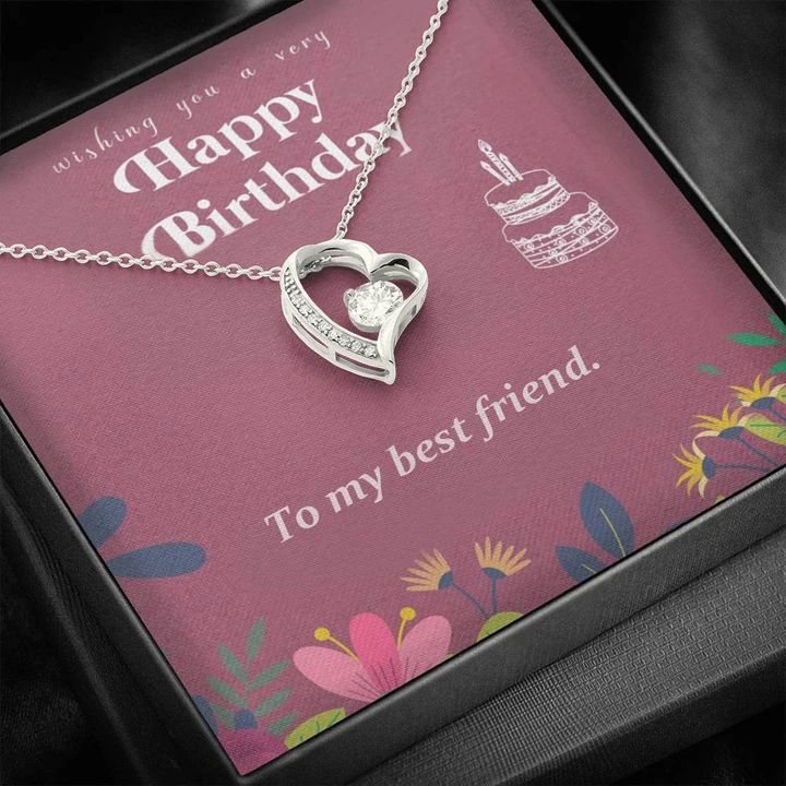 Birthday Gift For Best Friend