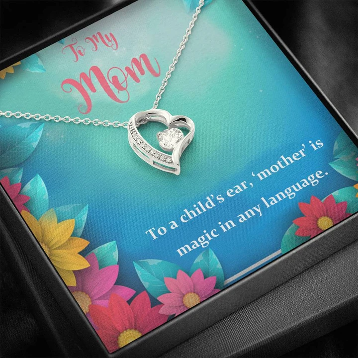 Unique Surprise Gift To Mother On Her Birthday By Fabunora Buy Now