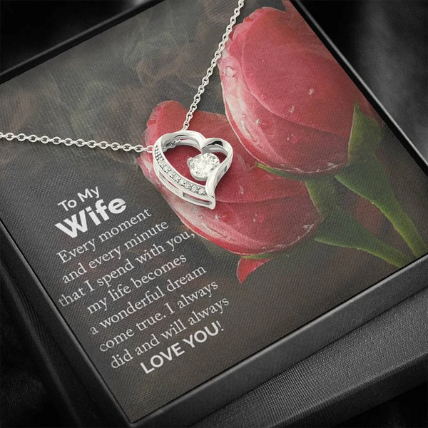 Perfect Special Gift for Wife