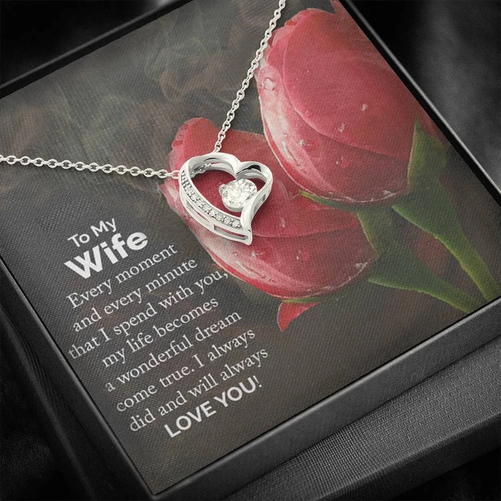 Perfect Special Gift for Wife