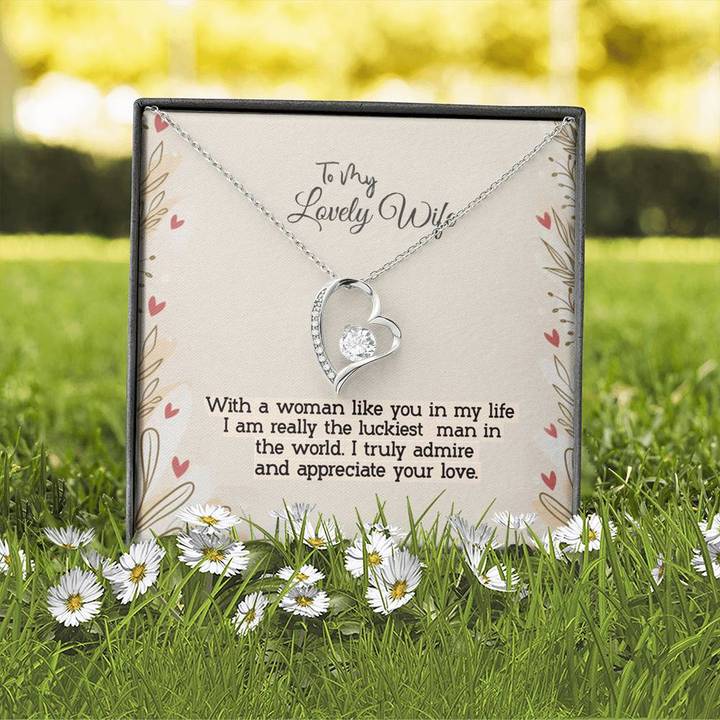 Anniversary Gift for Wife from Husband Online