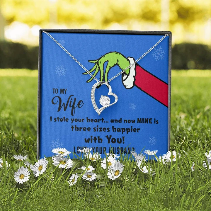 Special Gift for Wife with Quote