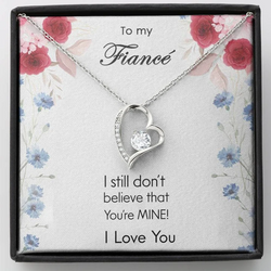 Unique Gift For Fiancé female