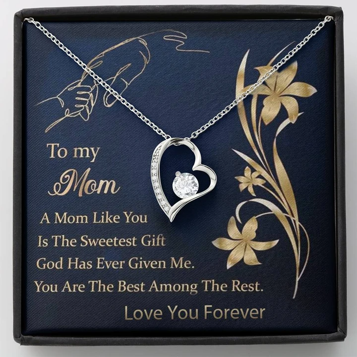 Special Gift For Mom