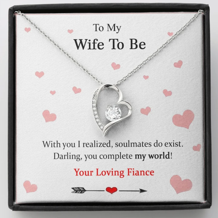 Gift for Future Wife 2022