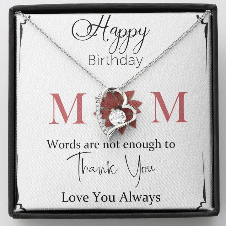 Best Happy Birthday Gift For Mom/Mother In Law