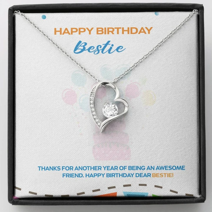 birthday gift for bestie