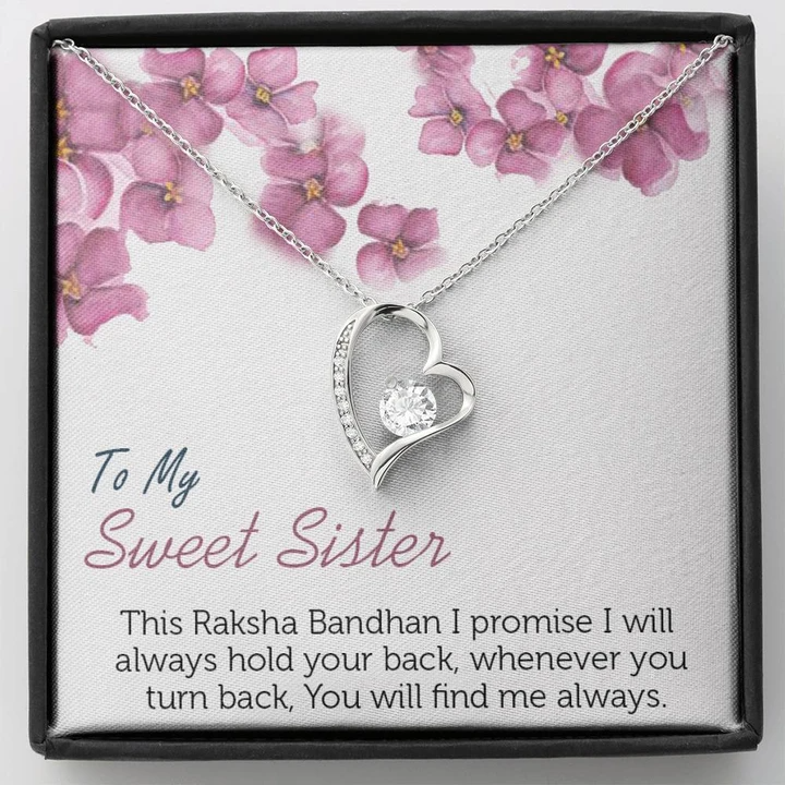 rakhi gift ideas for elder sister