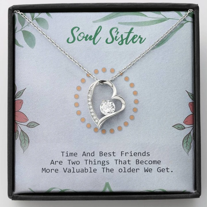 Ideal Gift for Girl Bestfriends