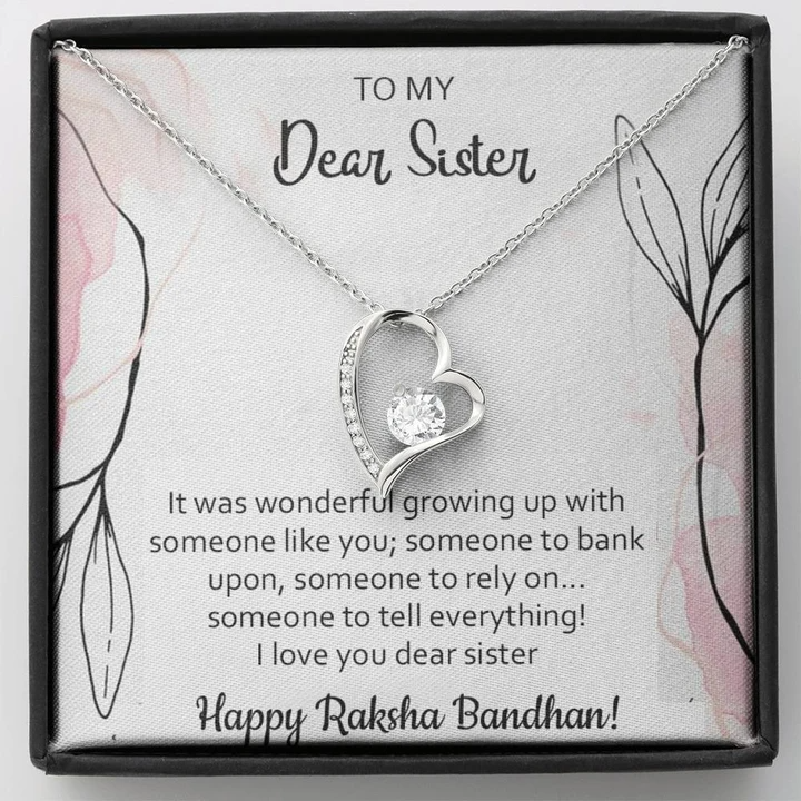 raksha bandhan gift 