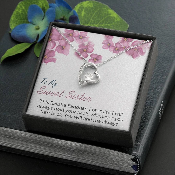 rakhi gift for married sister