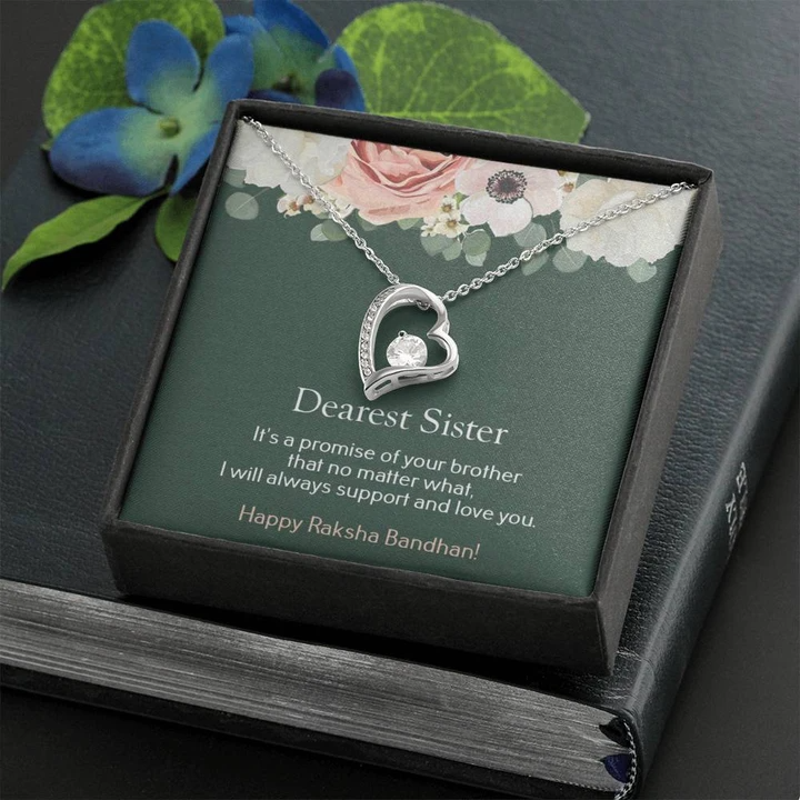 special Raksha Bandhan Gift for Sister