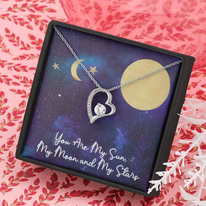 Romantic Gift for Her 