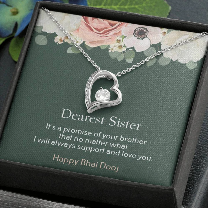 Bhai Dooj Gift For Sister