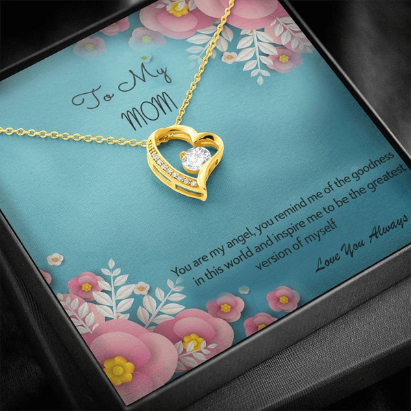 Unique Surprise Gift For Mom