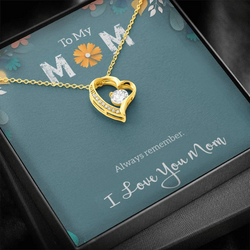 Unique birthday gift for your mother