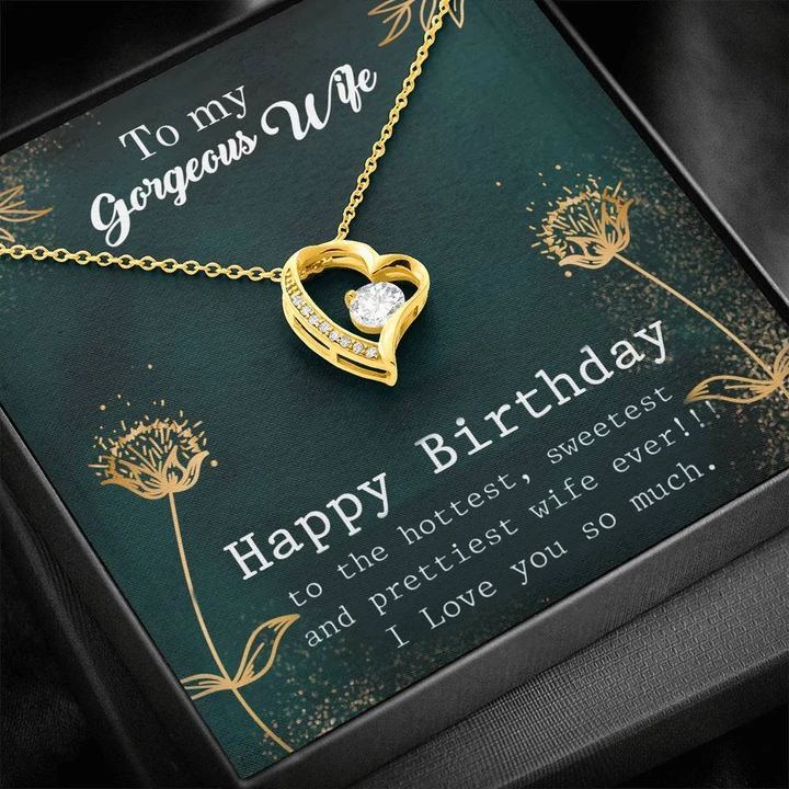 Surprise my wife for birthday top