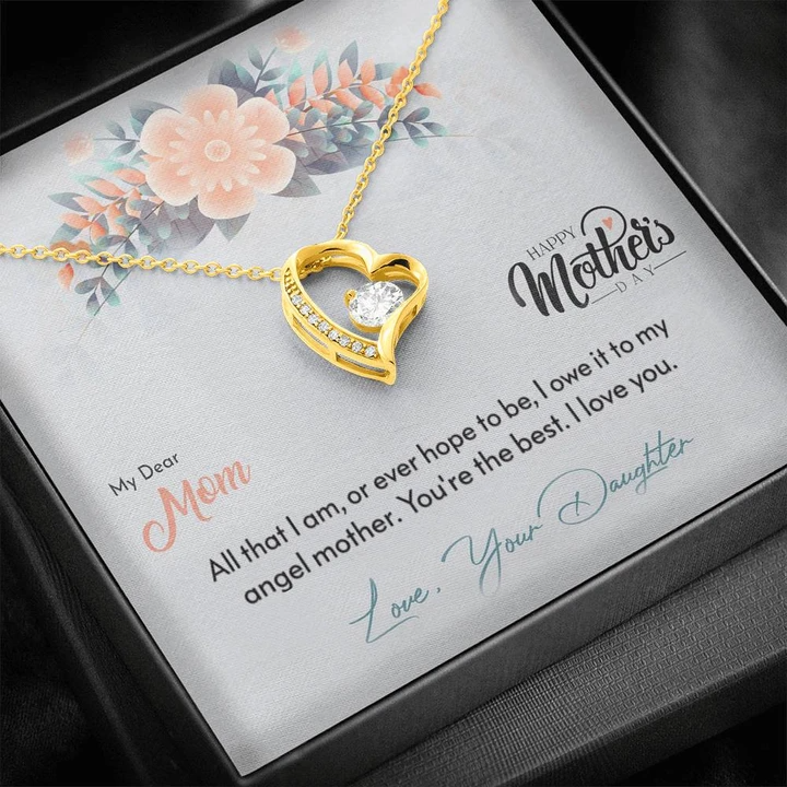 Happy mothers day gift for Mom