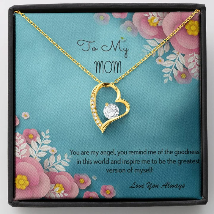 Unique Gift For Mom