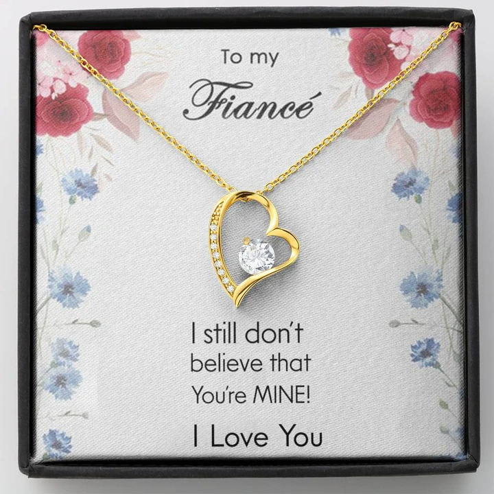 Unique Gift For Fiancée Online